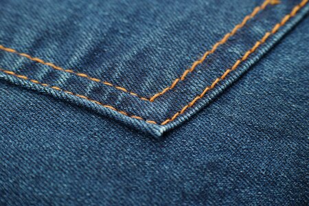 Horizontal textile macro