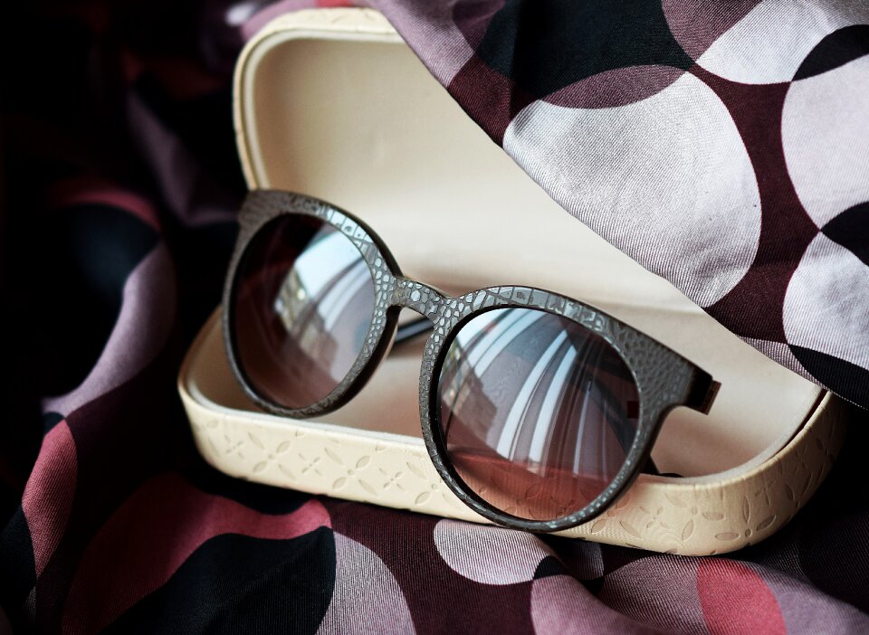 Fashion elegance luxury