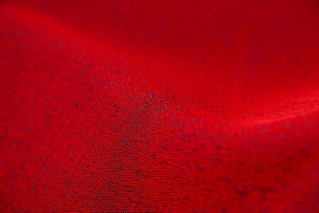 Textile macro detail