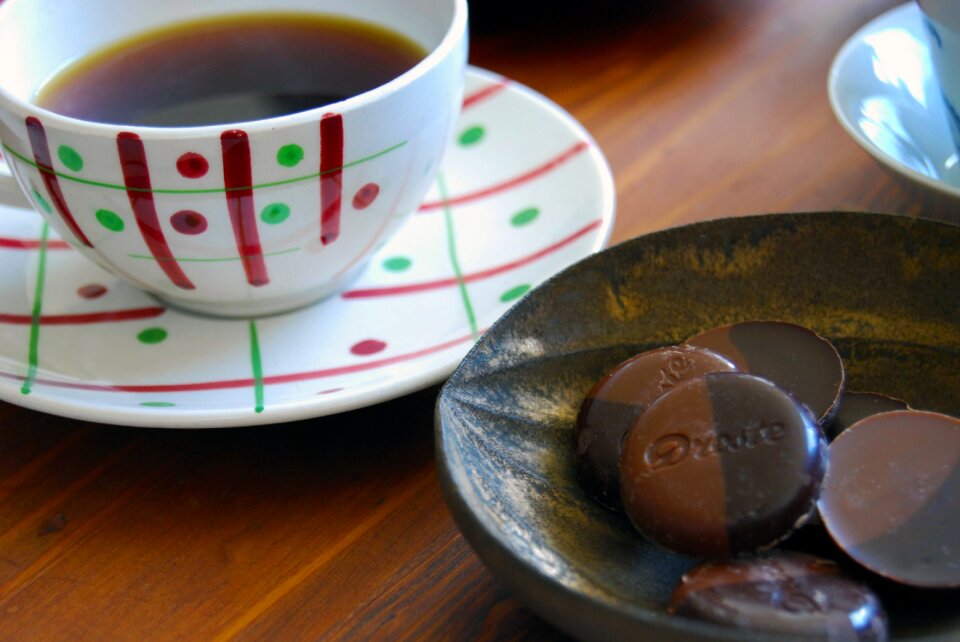 Drink coffee cup beverage