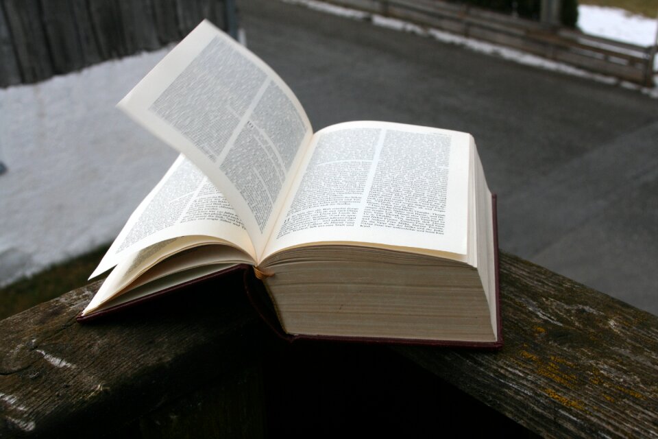 Knowledge the passion of the christ thick