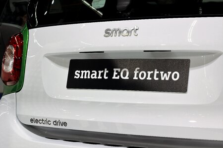 Vehicle alternative ecological
