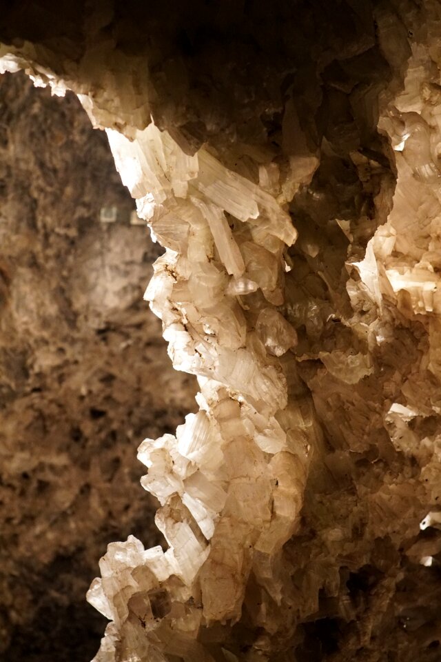Thuringian forest gloss mystical