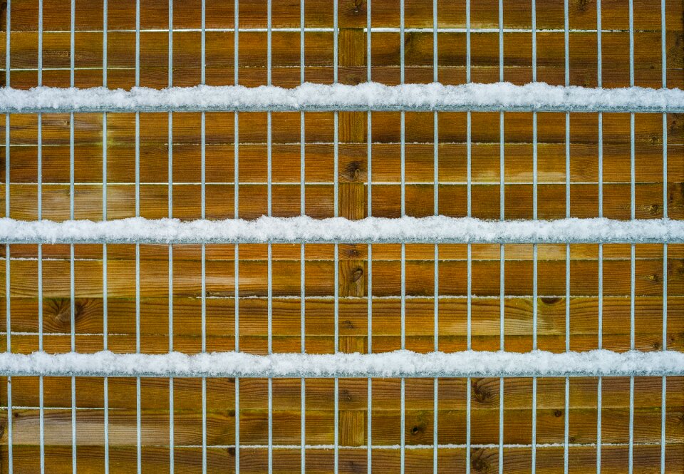 Wood industry repetition
