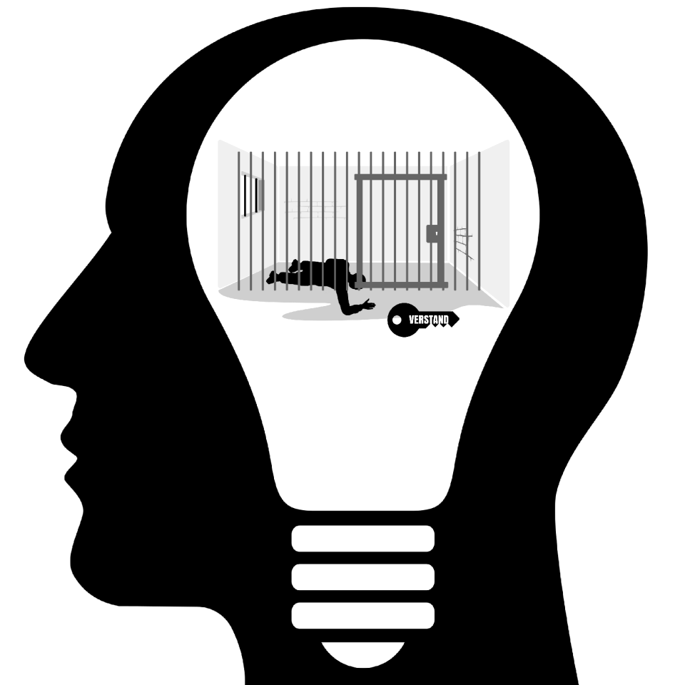 Personality psychology philosophy