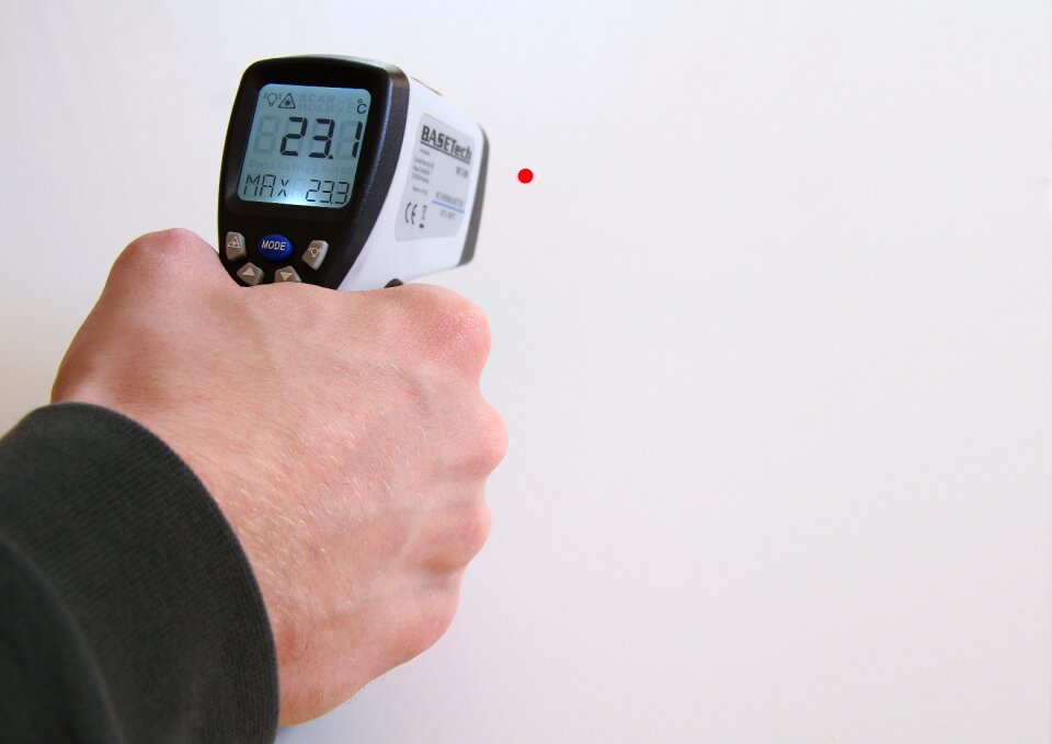 Heat celsius dream temperature