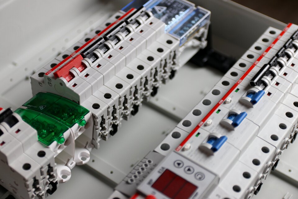 Technology equipment industry