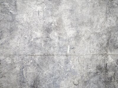 Wall surface gray wall