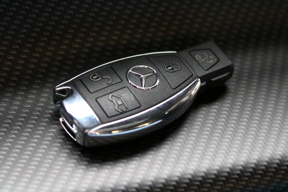 Design chrome vehicle
