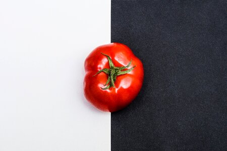 Tomato fruit vegetable