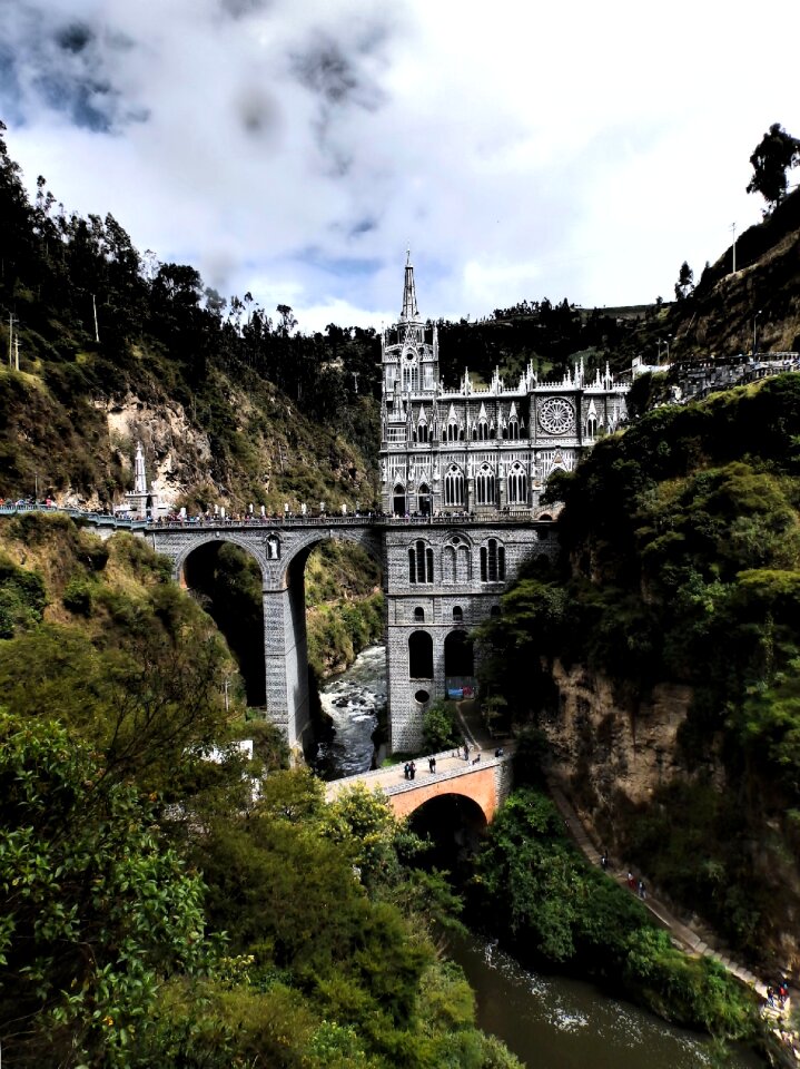 Architecture colombia andy