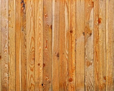 Spruce spruce wood battens