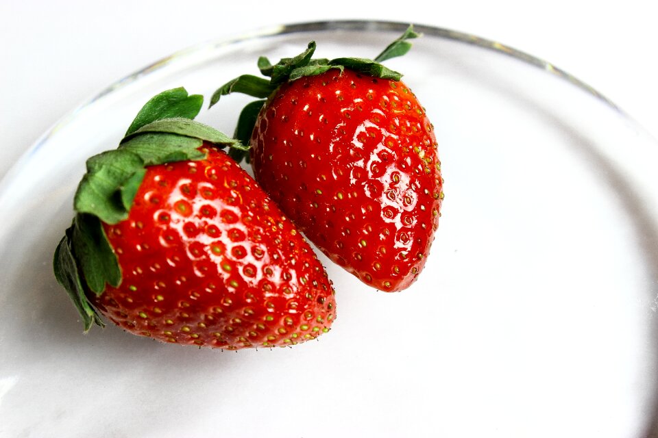 Food sweet clean