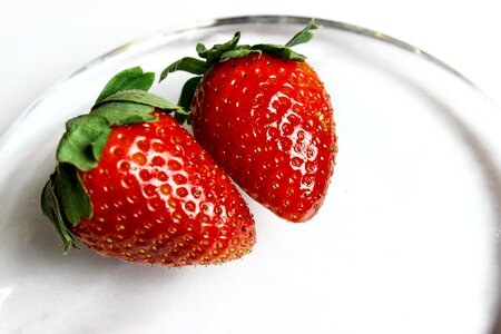 Food sweet clean