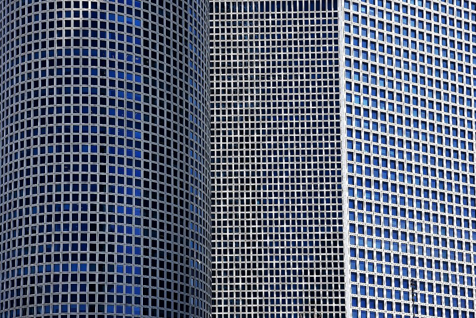 Israel modern business