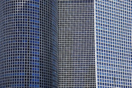 Israel modern business