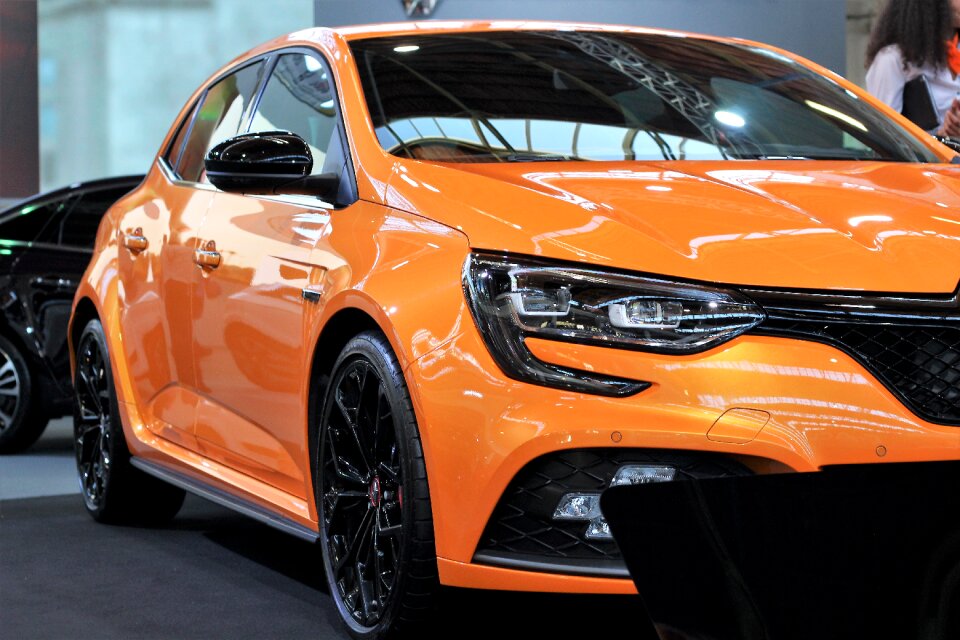Modern technology power sport