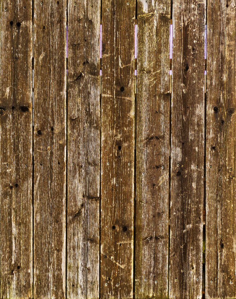 Spruce spruce wood weathered