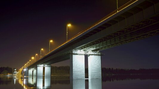 Easy travel twilight