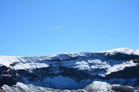 Kaçkars landscapes nature sky photo