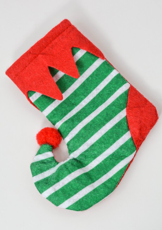 Gift holiday decoration