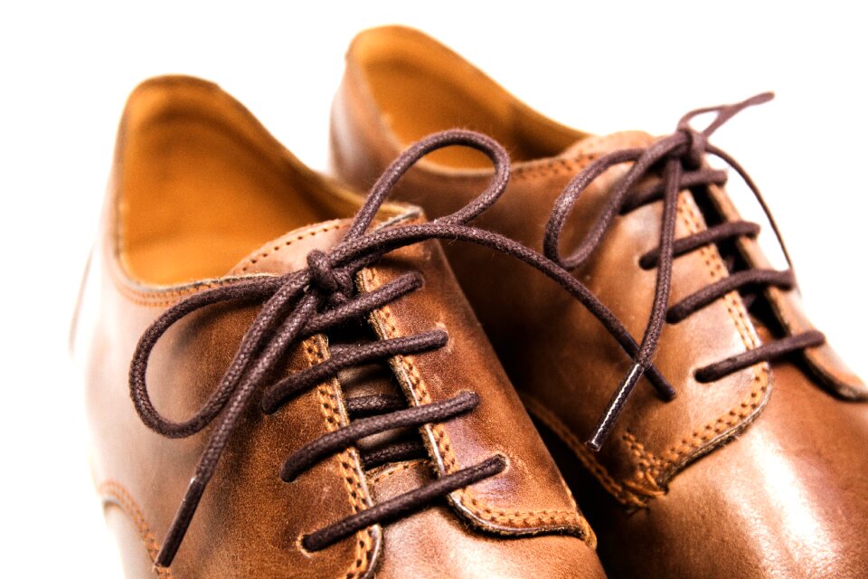 Footwear shoes brogues