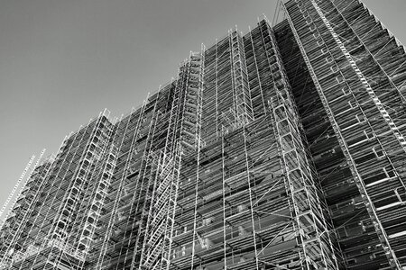 Architecture city sw