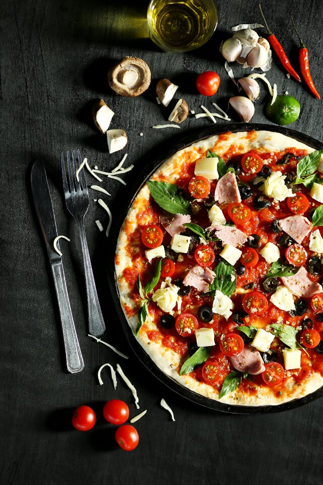 Kitchen pizza dominos pizza near me