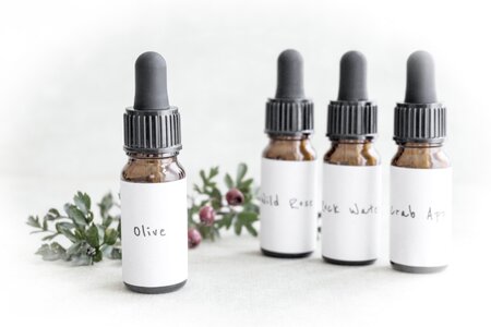 Herbal essence homeopathic treatment