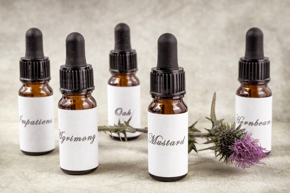 Herbal essence homeopathic treatment
