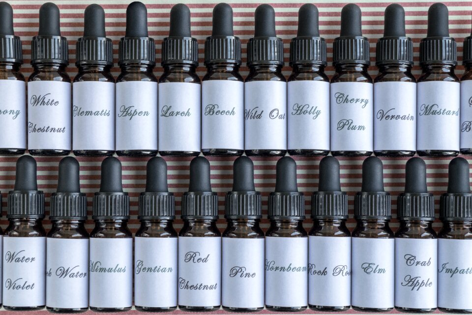 Essence essences remedy