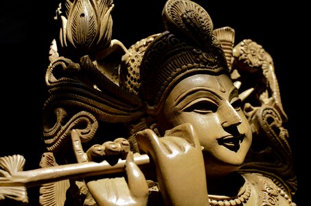 Ancient decoration religion