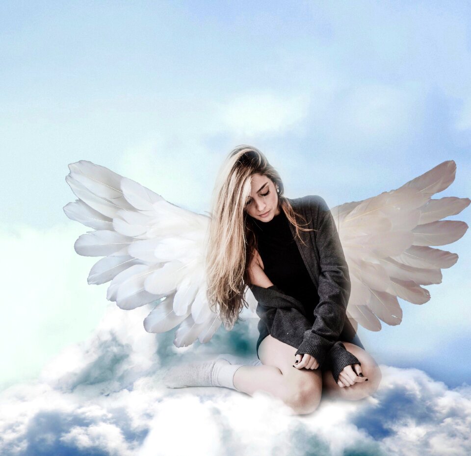 Heaven religion holy