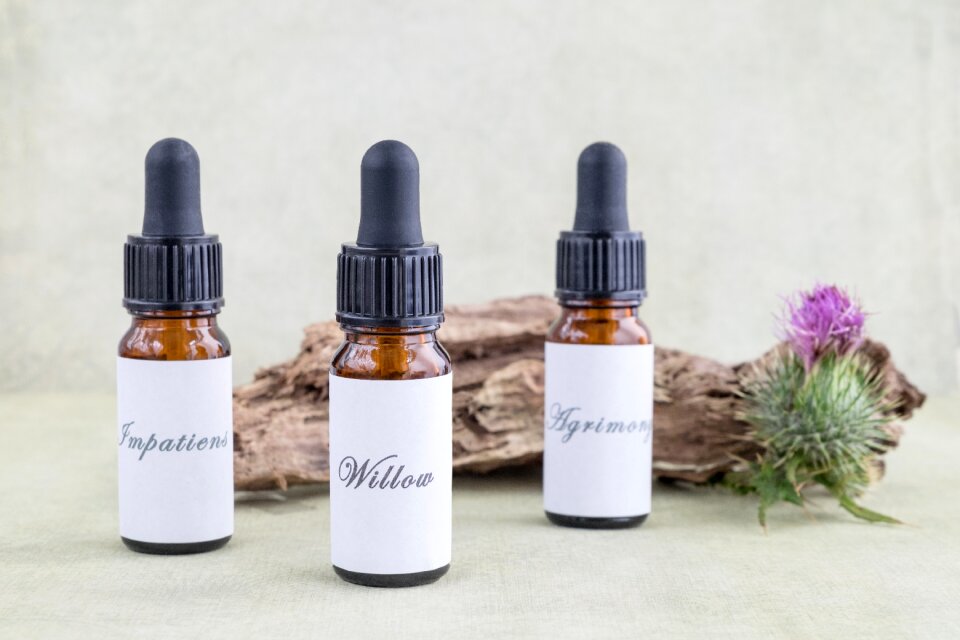 Herbal essence homeopathic treatment