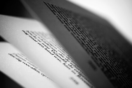 Books read pages