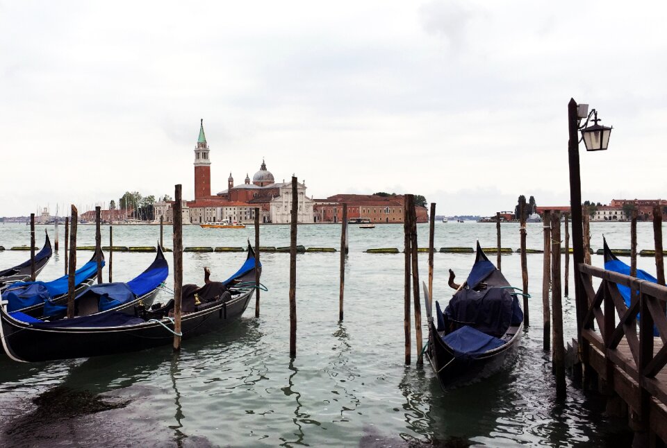 Venice italy architecture travel