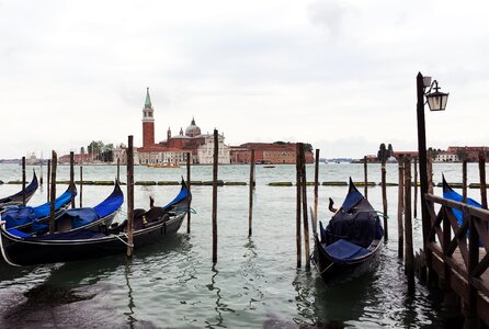 Venice italy architecture travel photo