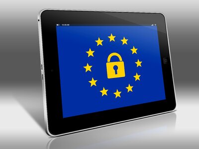 Data security regulation