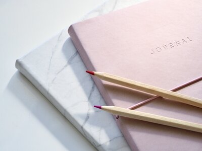 Pencil composition writing