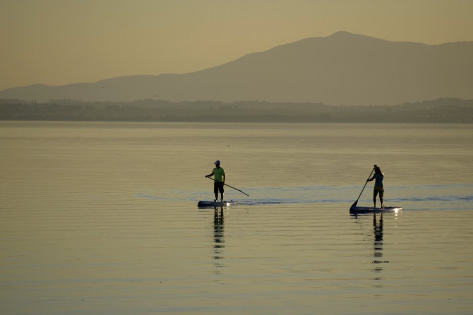 Surfers surfer watersports photo