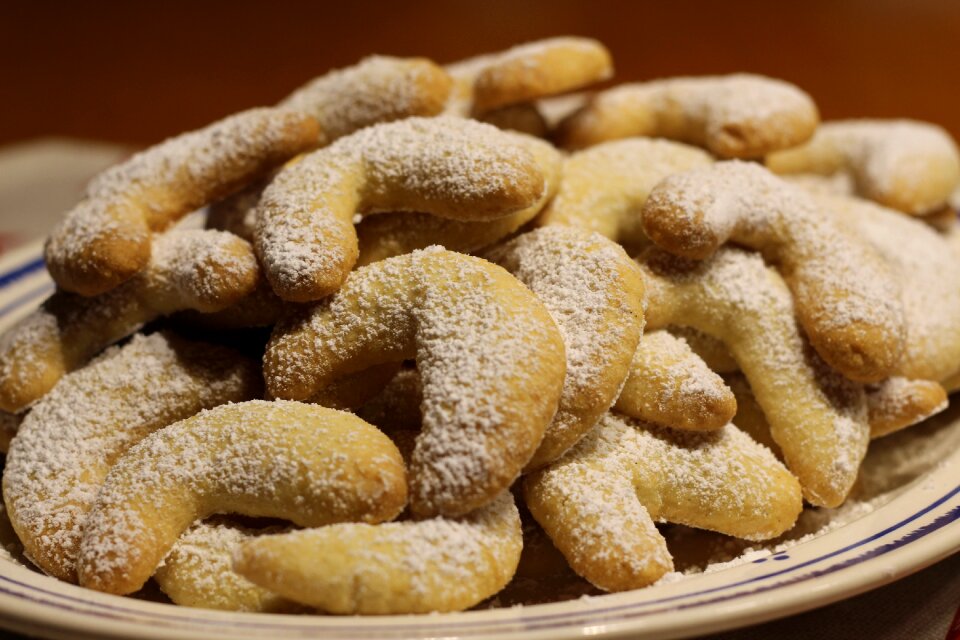 Even baked bake cookie