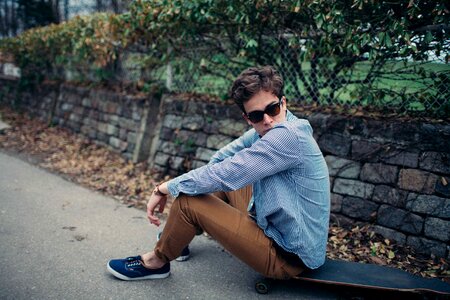 Sunglasses fashion beauty