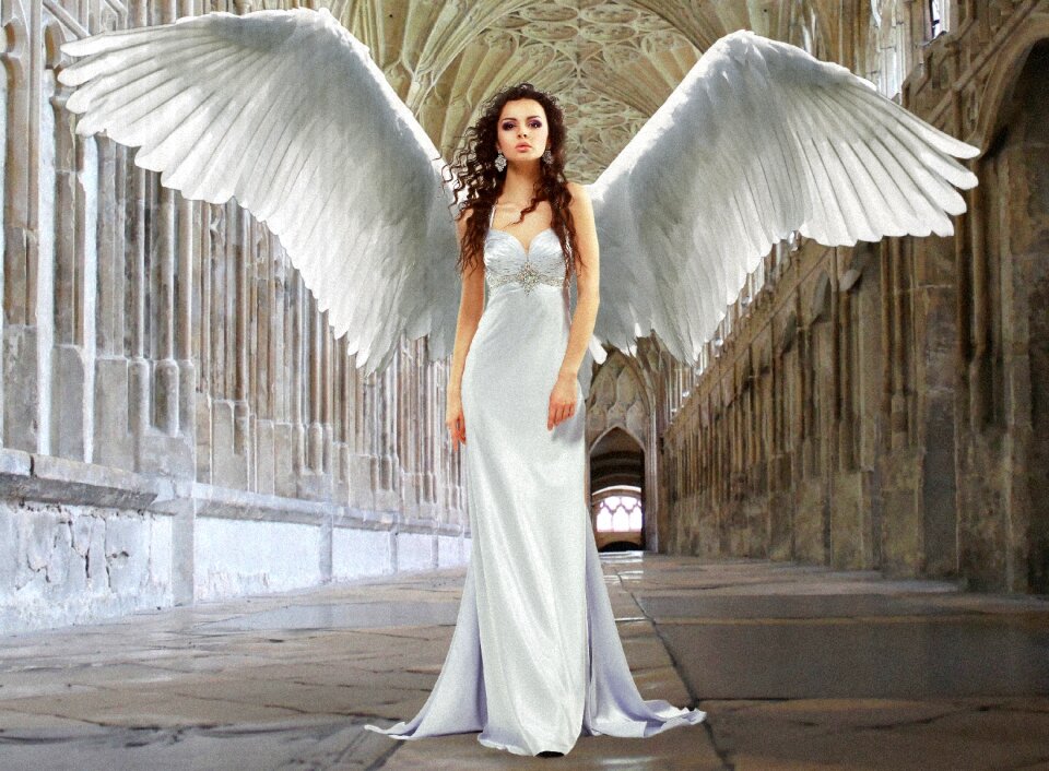 Purity religion symbolism