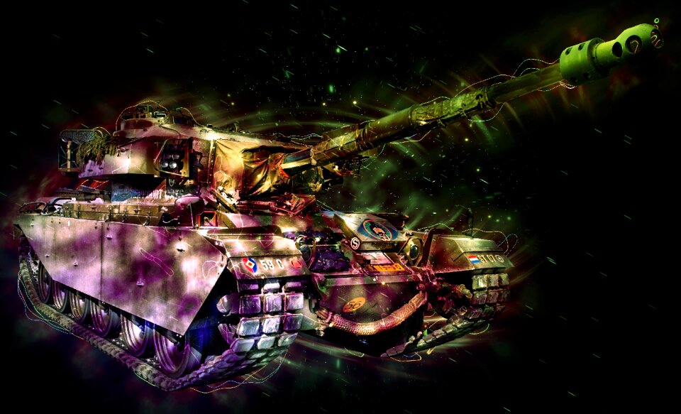 Military army combat