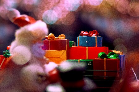 Gifts christmas greeting christmas time