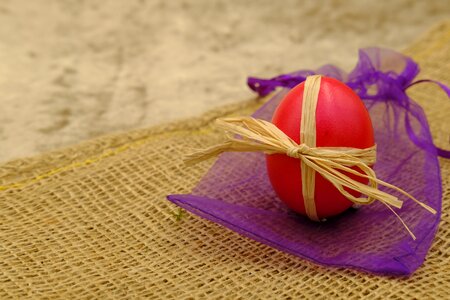 Give gift egg photo