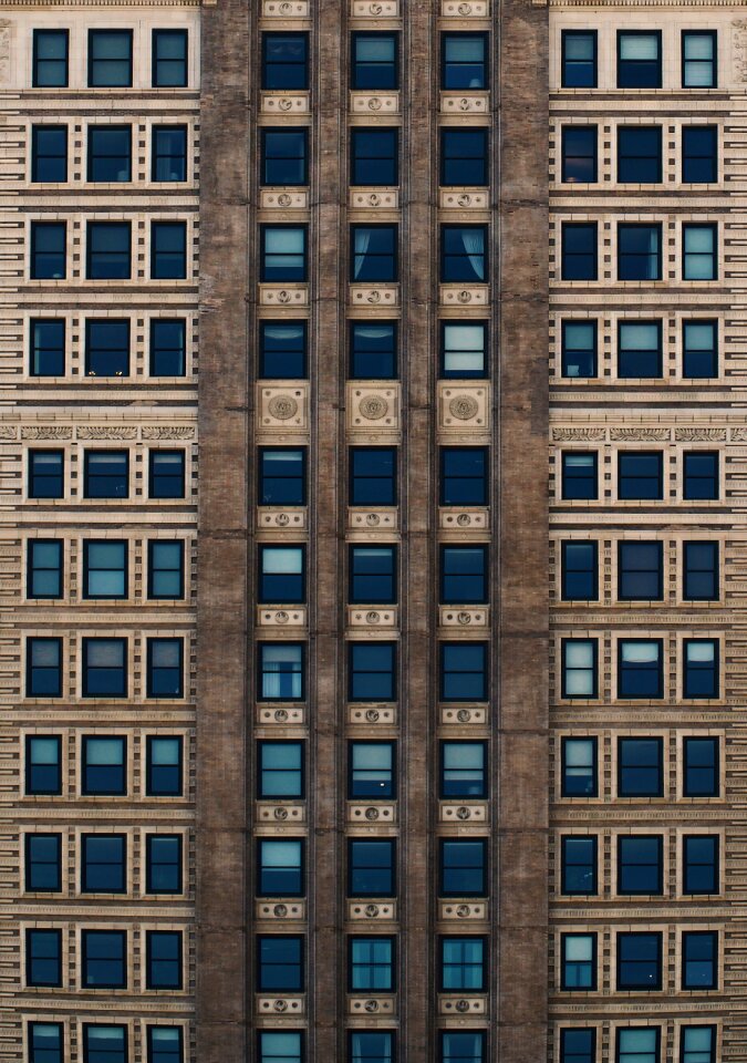 Structure establishment apartment