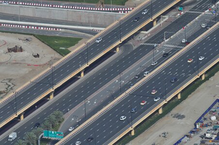 Highways expressways structures photo