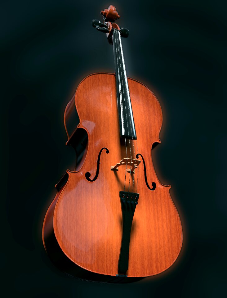 Wood instrument classical music
