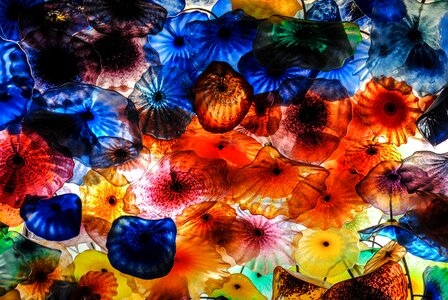 Pattern art texture